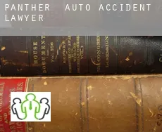 Panther  auto accident lawyer