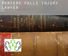 Porters Falls  injury lawyer