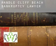 Randle Cliff Beach  bankruptcy lawyer