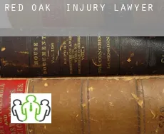 Red Oak  injury lawyer