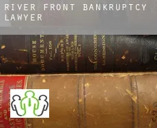River Front bankruptcy lawyer