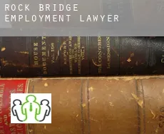 Rock Bridge  employment lawyer