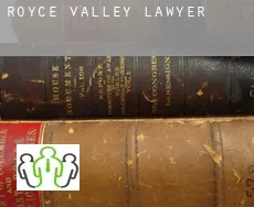 Royce Valley  lawyer