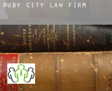 Ruby City  law firm