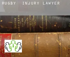 Rugby  injury lawyer