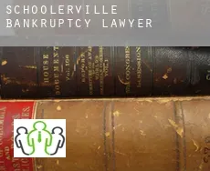Schoolerville bankruptcy lawyer