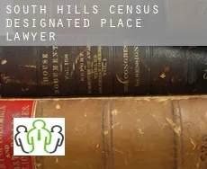South Hills  lawyer