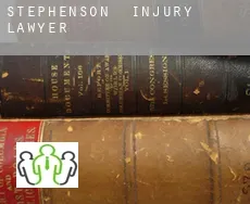 Stephenson  injury lawyer