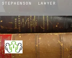 Stephenson  lawyer