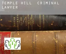 Temple Hill  criminal lawyer