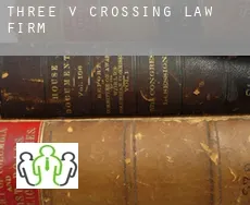 Three V Crossing  law firm