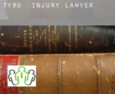 Tyro  injury lawyer