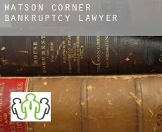 Watson Corner  bankruptcy lawyer