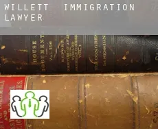 Willett  immigration lawyer