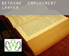 Bethune  employment lawyer