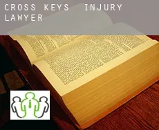 Cross Keys  injury lawyer