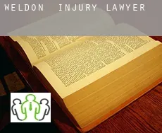 Weldon injury lawyer