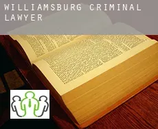 Williamsburg  criminal lawyer