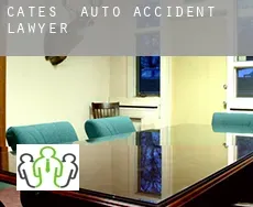 Cates  auto accident lawyer