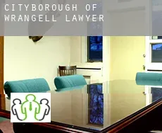 Wrangell (City and Borough)  lawyer