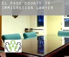 El Paso County  immigration lawyer