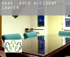 Oaks  auto accident lawyer