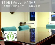 Stonewall Manor  bankruptcy lawyer