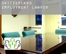 Switzerland  employment lawyer