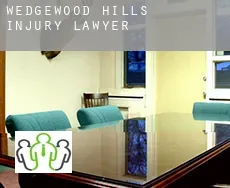 Wedgewood Hills  injury lawyer