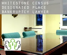 Whitestone  bankruptcy lawyer