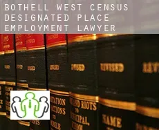 Bothell West  employment lawyer