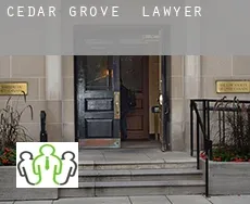 Cedar Grove  lawyer