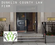 Dunklin County  law firm
