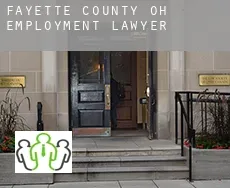 Fayette County  employment lawyer