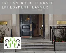 Indian Rock Terrace  employment lawyer