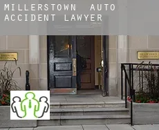 Millerstown auto accident lawyer