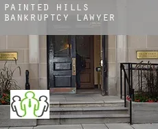 Painted Hills  bankruptcy lawyer