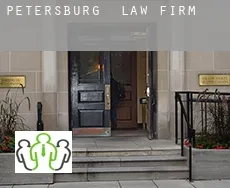 Petersburg  law firm
