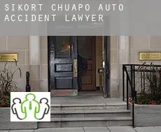 Sikort Chuapo  auto accident lawyer