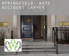 Springfield  auto accident lawyer