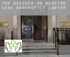 The Heather on Houston Lake  bankruptcy lawyer