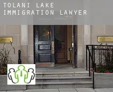 Tolani Lake  immigration lawyer