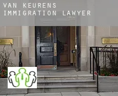 Van Keurens  immigration lawyer