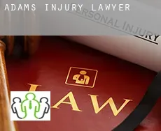 Adams  injury lawyer