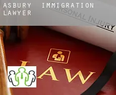 Asbury  immigration lawyer