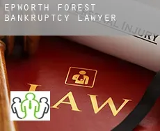 Epworth Forest  bankruptcy lawyer