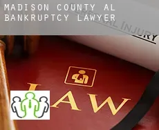 Madison County  bankruptcy lawyer