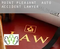 Point Pleasant  auto accident lawyer
