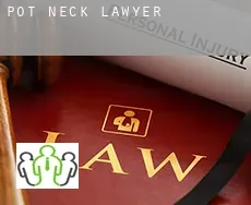 Pot Neck  lawyer