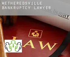 Wetheredsville  bankruptcy lawyer